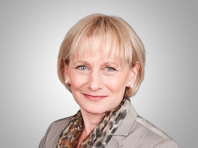 Dr. med. Susanne L. Schulz
Fachärztin für Kardiologie
